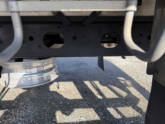 三菱ふそうファイター冷凍車（冷蔵車）増トン（6t・8t）[写真29]