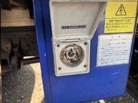 三菱ふそうファイター冷凍車（冷蔵車）増トン（6t・8t）[写真34]