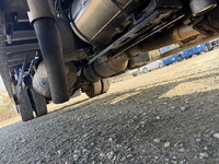 三菱ふそうファイター冷凍車（冷蔵車）増トン（6t・8t）[写真37]