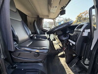 三菱ふそうファイター冷凍車（冷蔵車）増トン（6t・8t）[写真39]