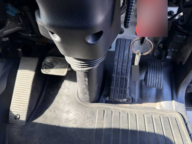 三菱ふそうファイター冷凍車（冷蔵車）増トン（6t・8t）[写真40]