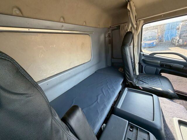 日野プロフィアアルミブロック大型（10t）[写真11]