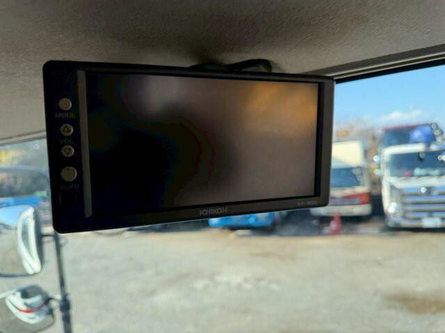 日野プロフィアアルミブロック大型（10t）[写真17]