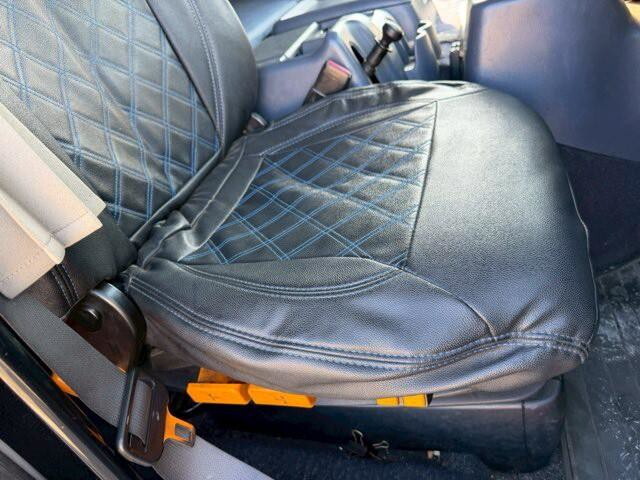 日野プロフィアアルミブロック大型（10t）[写真19]