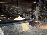 日野プロフィアアルミブロック大型（10t）[写真22]