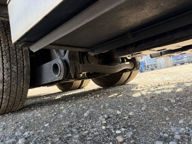 日野プロフィアアルミブロック大型（10t）[写真23]