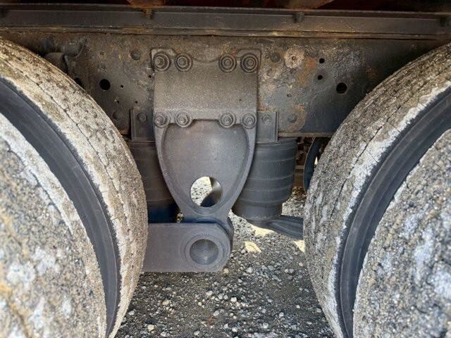 日野プロフィアアルミブロック大型（10t）[写真24]