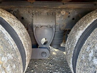 日野プロフィアアルミブロック大型（10t）[写真25]