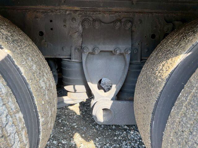 日野プロフィアアルミブロック大型（10t）[写真26]