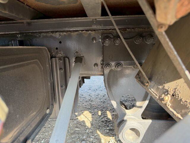 日野プロフィアアルミブロック大型（10t）[写真29]