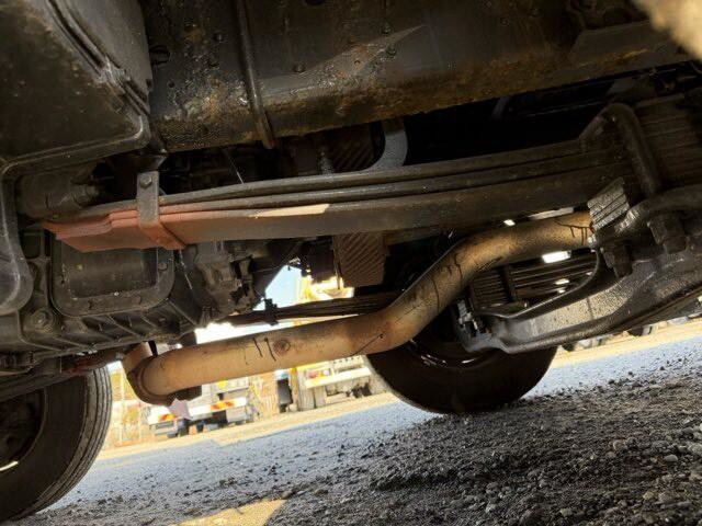 日野プロフィアアルミブロック大型（10t）[写真31]