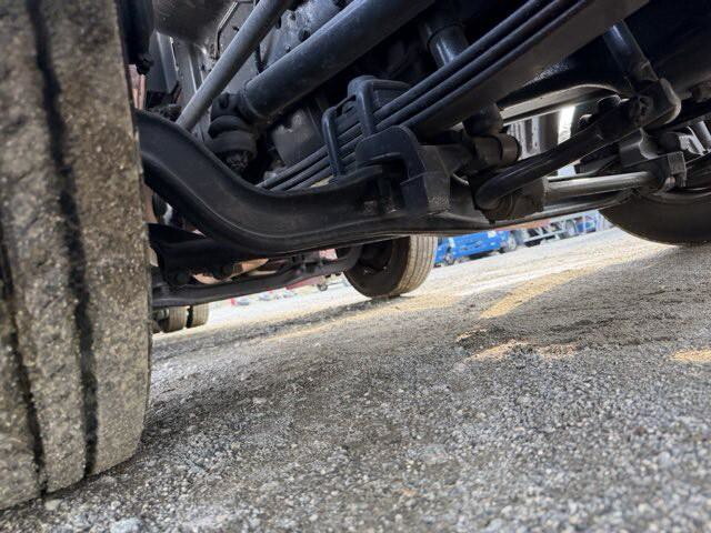 日野プロフィアアルミブロック大型（10t）[写真32]