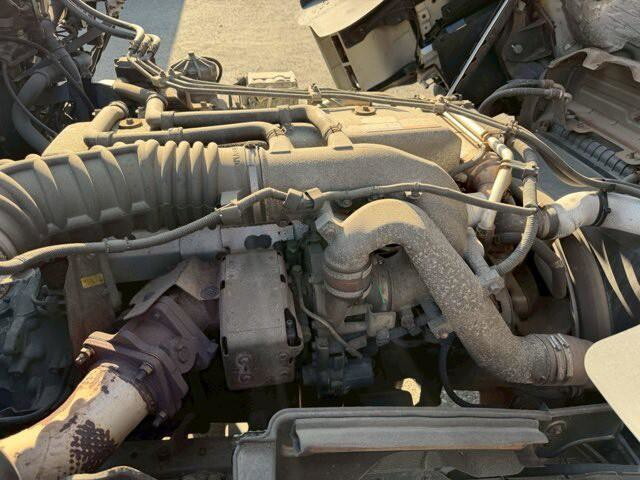 日野プロフィアアルミブロック大型（10t）[写真34]