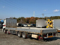 日野プロフィアアルミブロック大型（10t）[写真04]