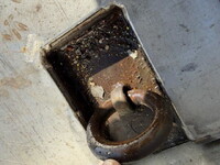 日野プロフィアアルミブロック大型（10t）[写真10]