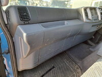 日野レンジャー平ボディ増トン（6t・8t）[写真20]