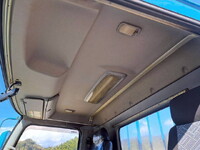 日野レンジャー平ボディ増トン（6t・8t）[写真21]