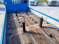 日野レンジャー平ボディ増トン（6t・8t）[写真25]