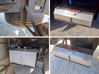 日野レンジャー平ボディ増トン（6t・8t）[写真33]