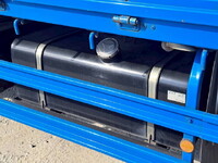 日野レンジャー平ボディ増トン（6t・8t）[写真34]