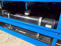 日野レンジャー平ボディ増トン（6t・8t）[写真35]