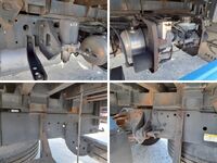 日野レンジャー平ボディ増トン（6t・8t）[写真36]