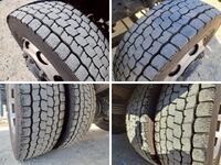 日野レンジャー平ボディ増トン（6t・8t）[写真38]