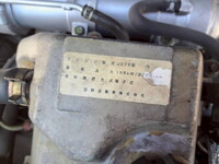 日野レンジャー平ボディ増トン（6t・8t）[写真39]