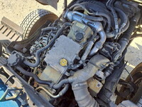 日野レンジャー平ボディ増トン（6t・8t）[写真40]