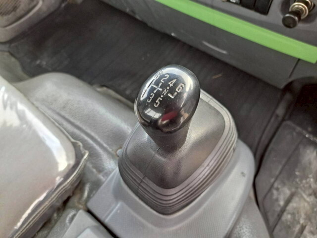 いすゞエルフアルミブロック小型（2t・3t）[写真14]