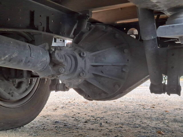 いすゞエルフアルミブロック小型（2t・3t）[写真26]