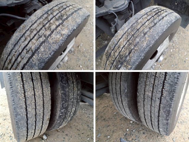 いすゞエルフアルミブロック小型（2t・3t）[写真30]