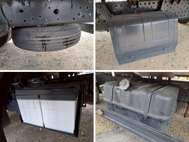 いすゞエルフアルミブロック小型（2t・3t）[写真31]