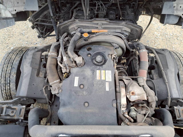 いすゞエルフアルミブロック小型（2t・3t）[写真35]