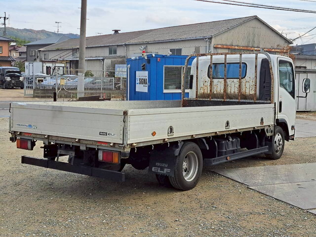 いすゞエルフアルミブロック小型（2t・3t）[写真04]