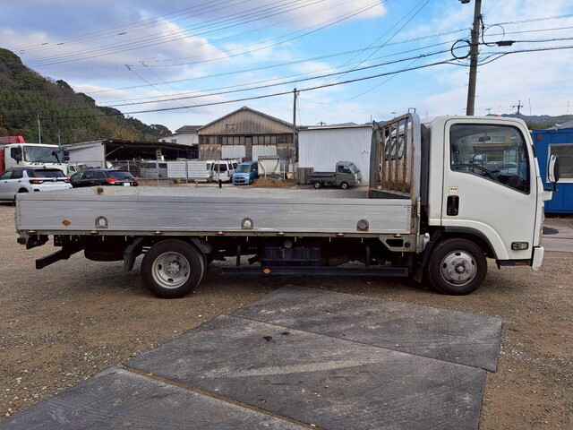 いすゞエルフアルミブロック小型（2t・3t）[写真06]