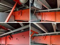 いすゞギガアルミウイング大型（10t）[写真13]