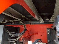 いすゞギガアルミウイング大型（10t）[写真15]