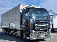 いすゞギガアルミウイング大型（10t）[写真01]