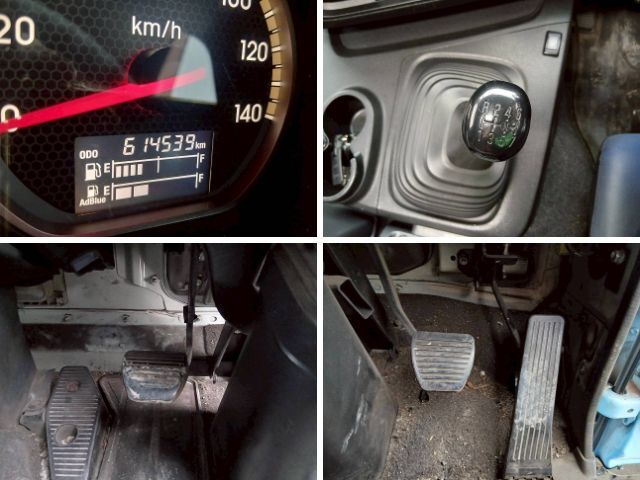 いすゞギガアルミウイング大型（10t）[写真23]