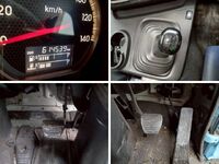 いすゞギガアルミウイング大型（10t）[写真24]