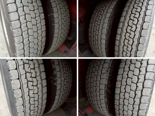 いすゞギガアルミウイング大型（10t）[写真08]