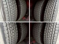 いすゞギガアルミウイング大型（10t）[写真09]