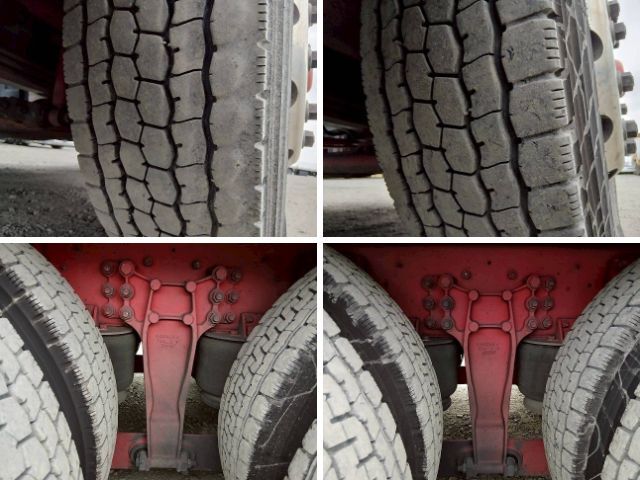 いすゞギガアルミウイング大型（10t）[写真09]