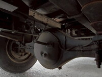 いすゞフォワードアルミウイング中型（4t）[写真15]