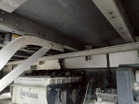 いすゞフォワードアルミウイング中型（4t）[写真18]