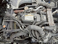 いすゞフォワードアルミウイング中型（4t）[写真21]