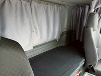 いすゞフォワードアルミウイング中型（4t）[写真23]