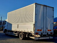 いすゞフォワードアルミウイング中型（4t）[写真02]