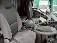 いすゞフォワードアルミウイング中型（4t）[写真35]